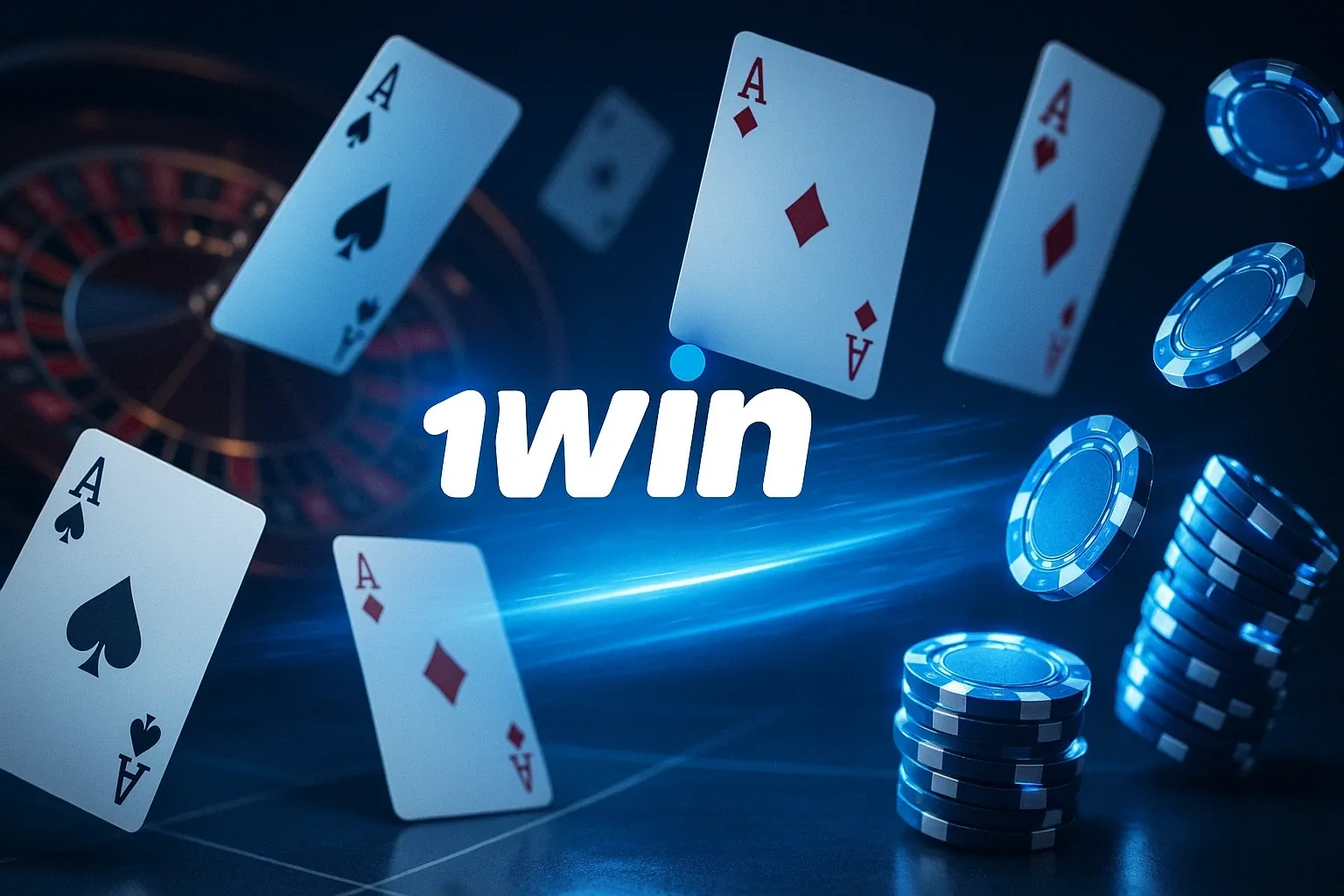 1WIN