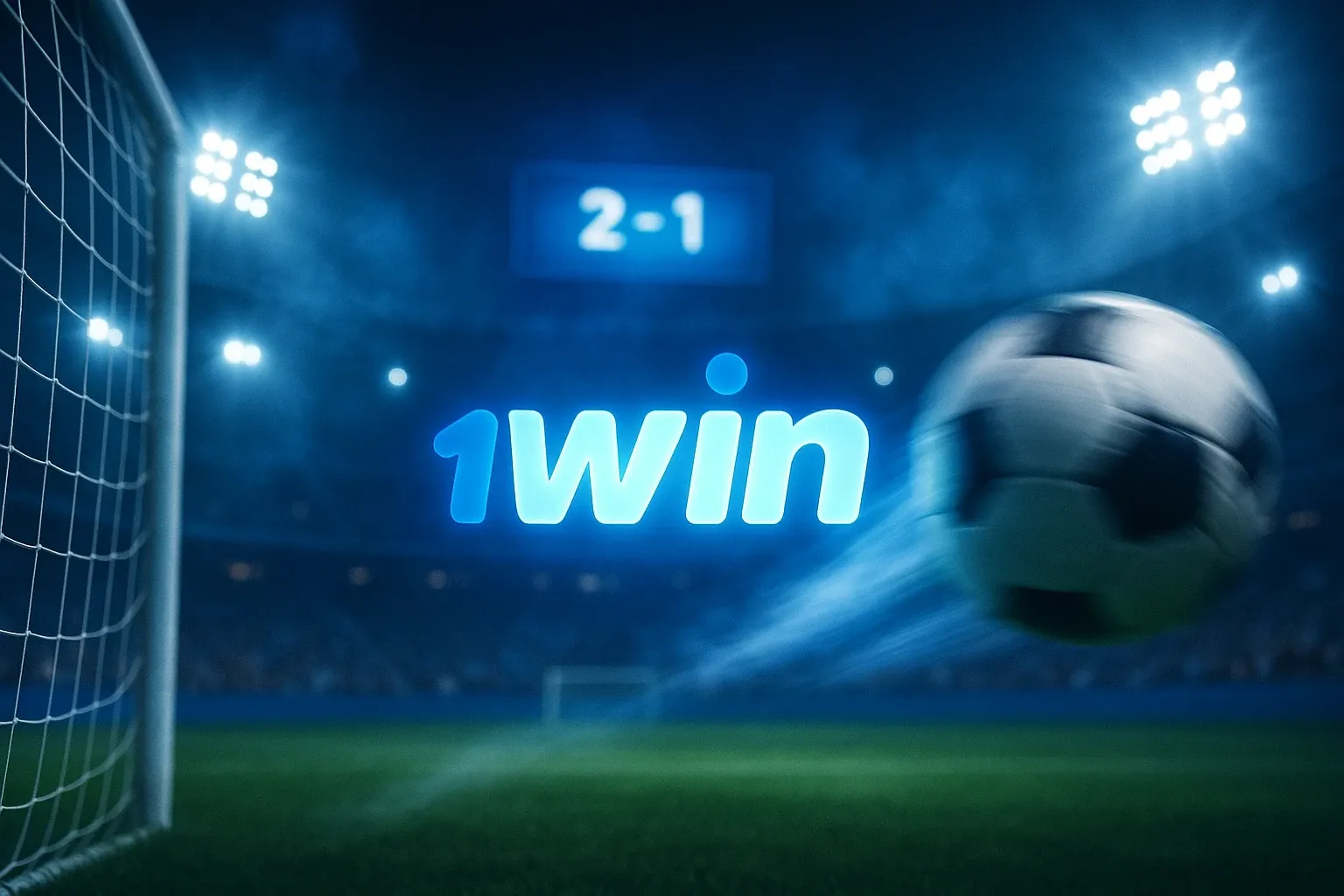 1WIN