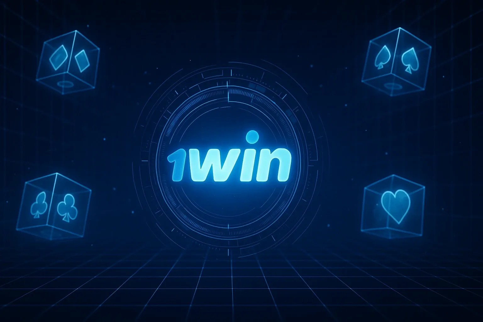 1WIN